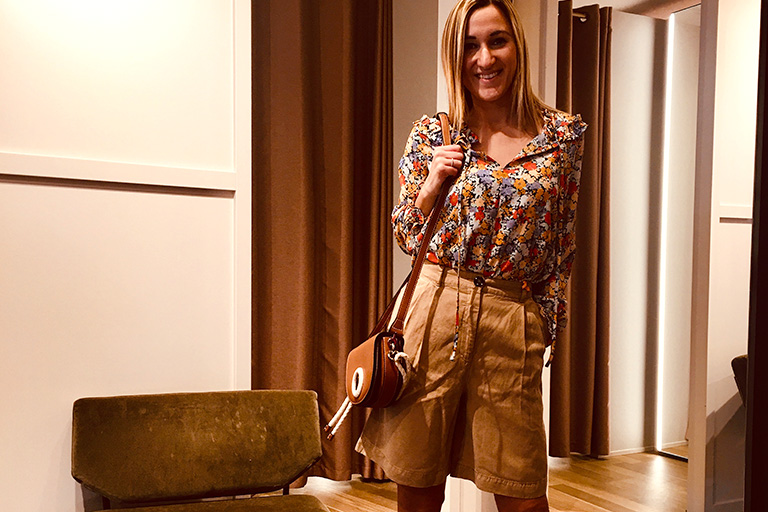 Outfit 1